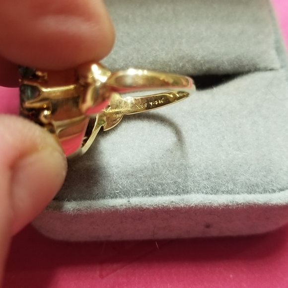 Wordley Allsopp & Bliss Ring | Tiffany & Co. - Picture 6 of 11